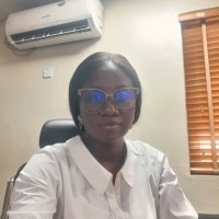 Morayo Atobatele