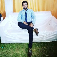 Vishal Kaushik