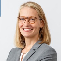 Anna Schindler, Dipl.-Ing. (FH)