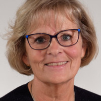 Helle Wulff