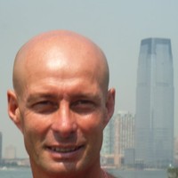Eric Perraux