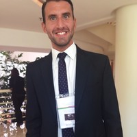 David Manuel Leguizamon Cibils