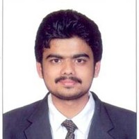 Abhijith Ramachandran