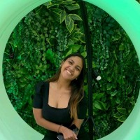 Beatriz Cavalcanti