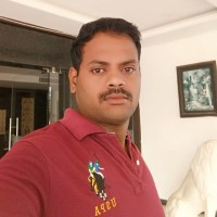 Dhananjayan chandran