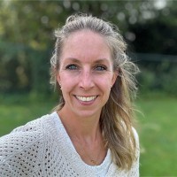 Mirëille Boreas-van Eijk