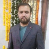 Milind Joshi