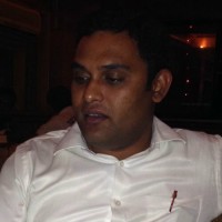 Ganapathi Kariappa