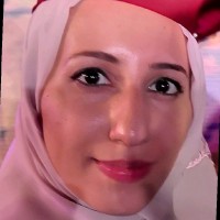 Nadeen Alwazani