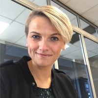 Ellen Van Der Wiel