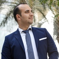 Raffi Shashajian