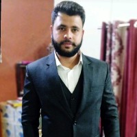 Manul Pendharkar