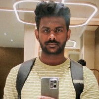 Ricky Mathew V