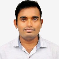 Manikandan S