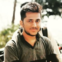 Ganesh Shinde