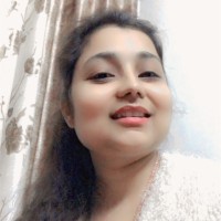 Meenakshi Gupta