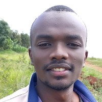 Brian Maina