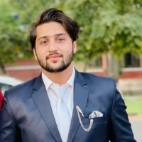 Ali hussnain Jamil