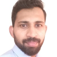 Binu Thulaseedharan