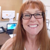 Terri Hall