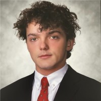 Harrison Williams