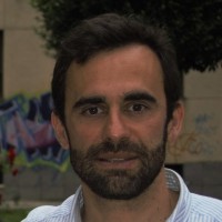 Javier Sanz Martínez