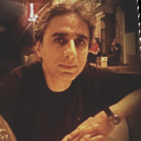 Bijan Javaherian