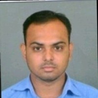 Hardik Parekh