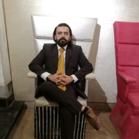 Usman Khan