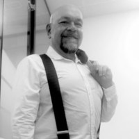Jose G. Saldivia