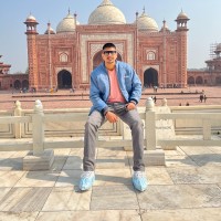 Ketan Tyagi