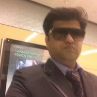 Mohamed Arshad Siddique