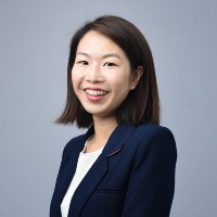 Charmaine Chan