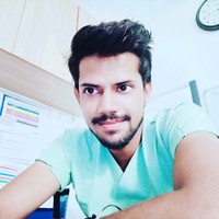 Vikas Vijayran