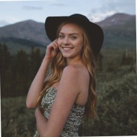 Olivia Parker