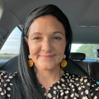 Pauline Warner