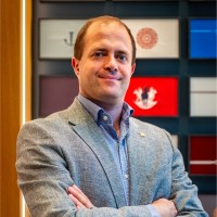 Christopher Cordery