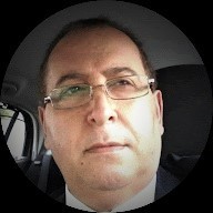 Andy Saleh  BA, BSc, MT(ASCP)