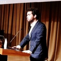 Orhun Özkan