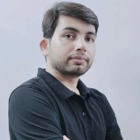Anand Kumar Singh