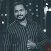 Nidhin Raj