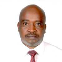 Georges Gahungu