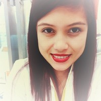 Maria Berliza Tolentino