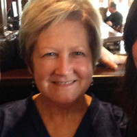 Cathy Patrick
