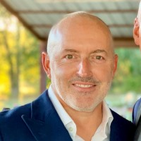 Christopher Musgrove