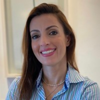 Patricia Bragança Rodrigues