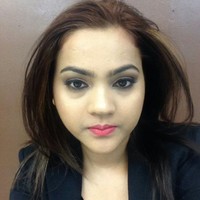 Indu Bhattarai