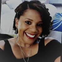 Chanie Scott