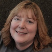 Kathy Raymond