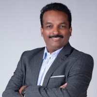 Pramod Sivanandan